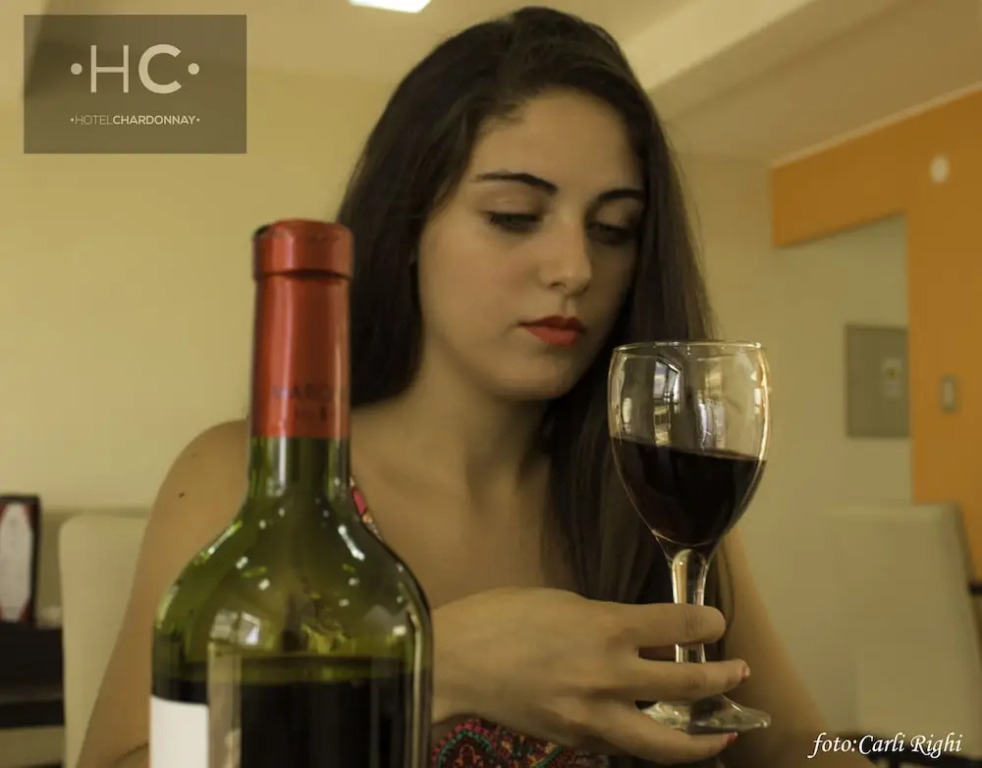 Hotel Chardonnay