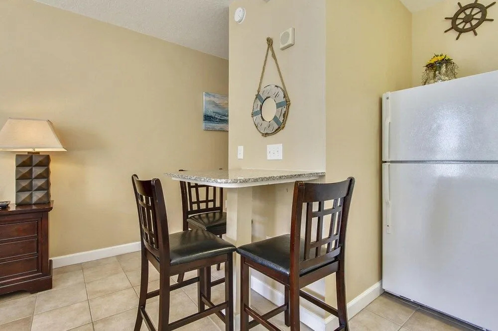 Shores of Panama #1506 1 Bedroom 1 Bathroom Condo