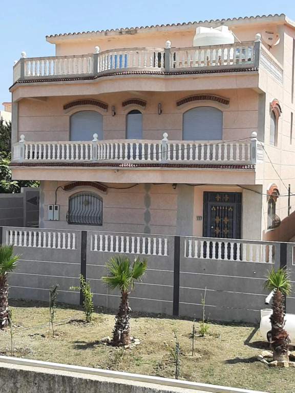 Appart Hôtel Hamzi