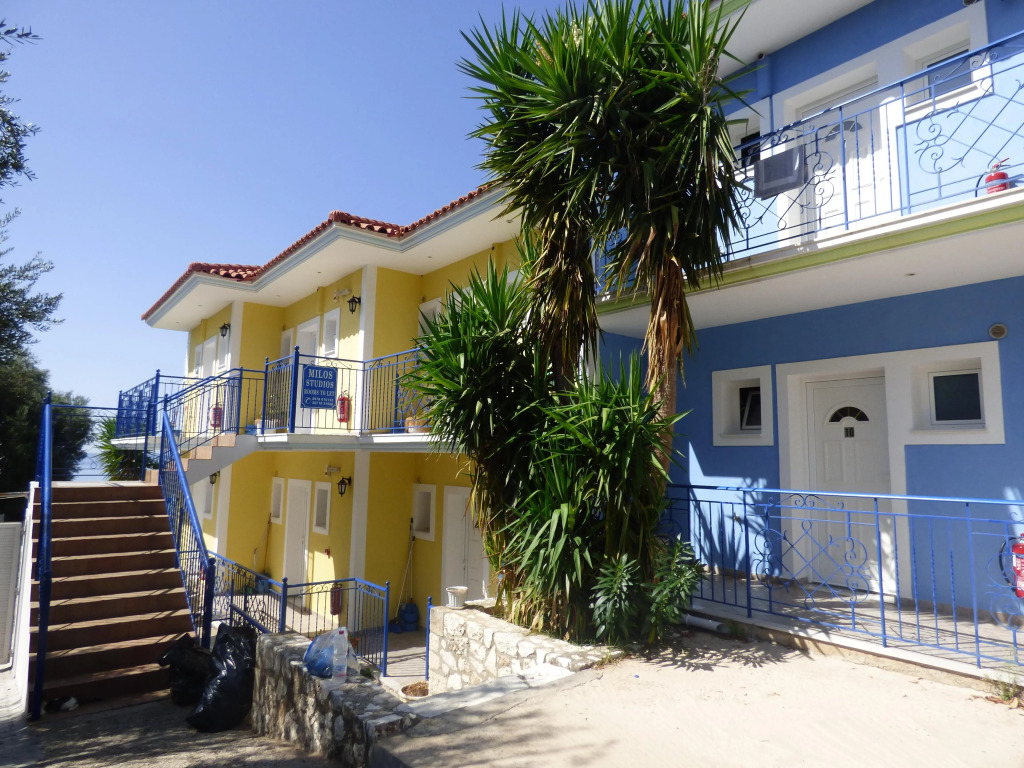 Milos Studios