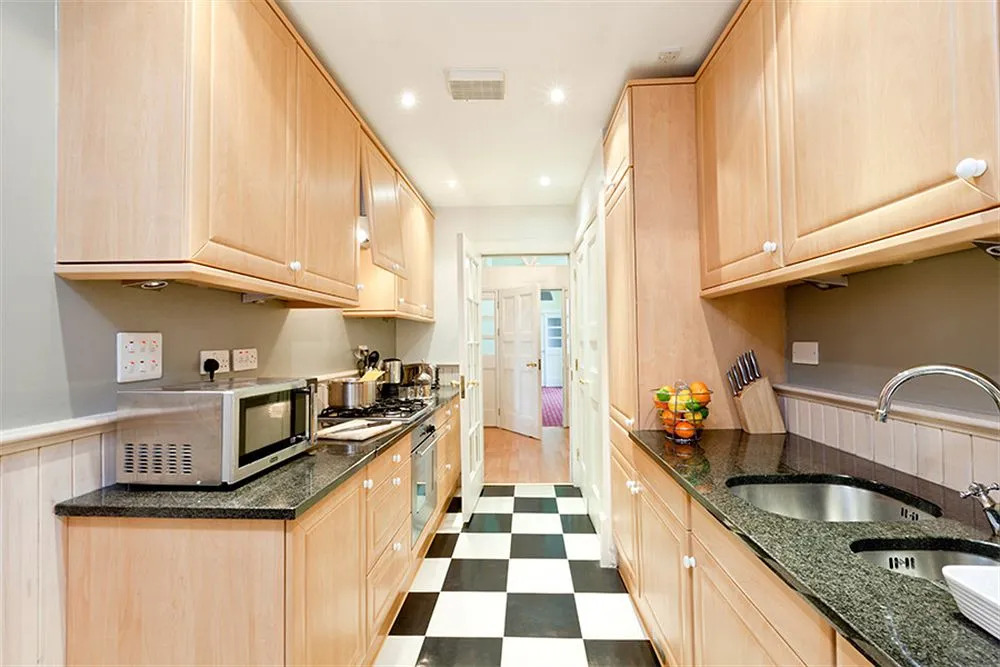 Greyfriars Apartments