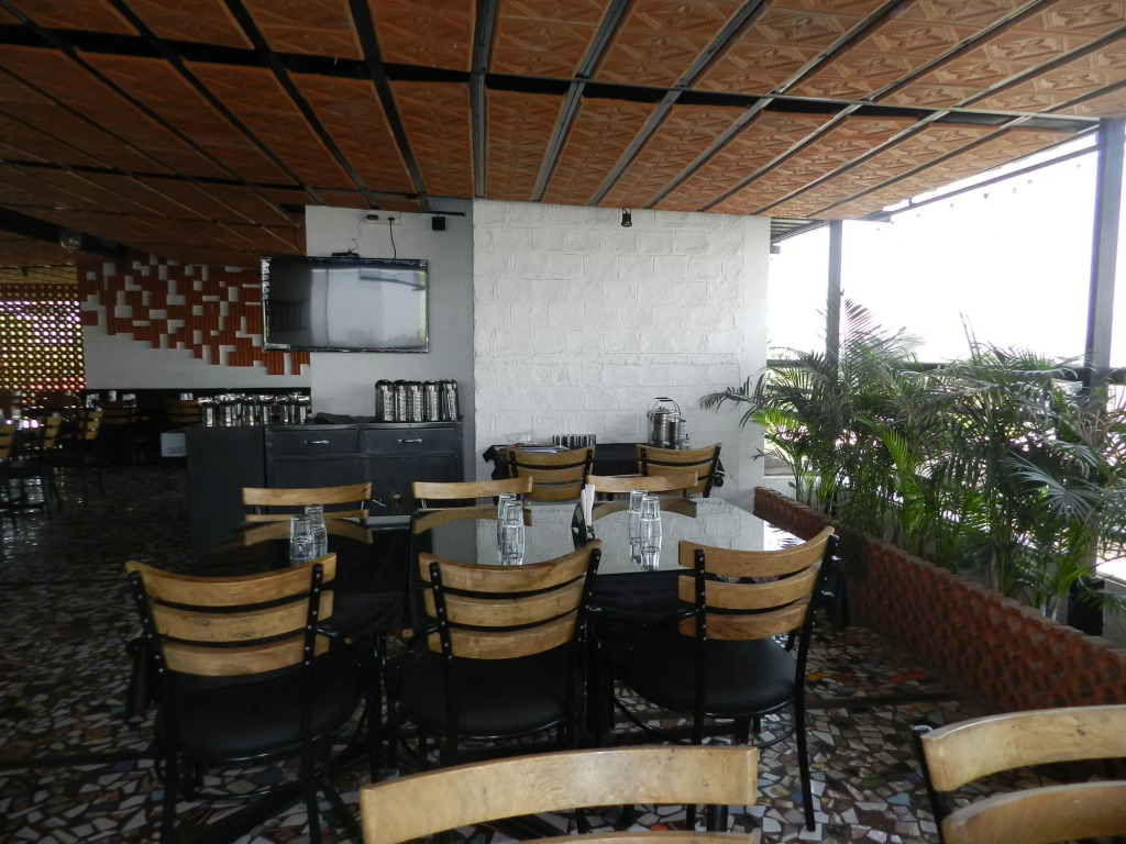 K Tree Boutique Hotel, Kolhapur