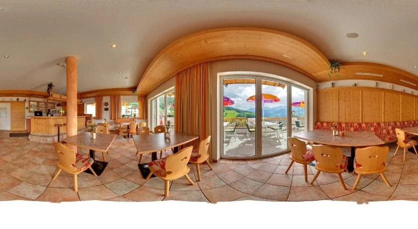 Hotel Alpenrose