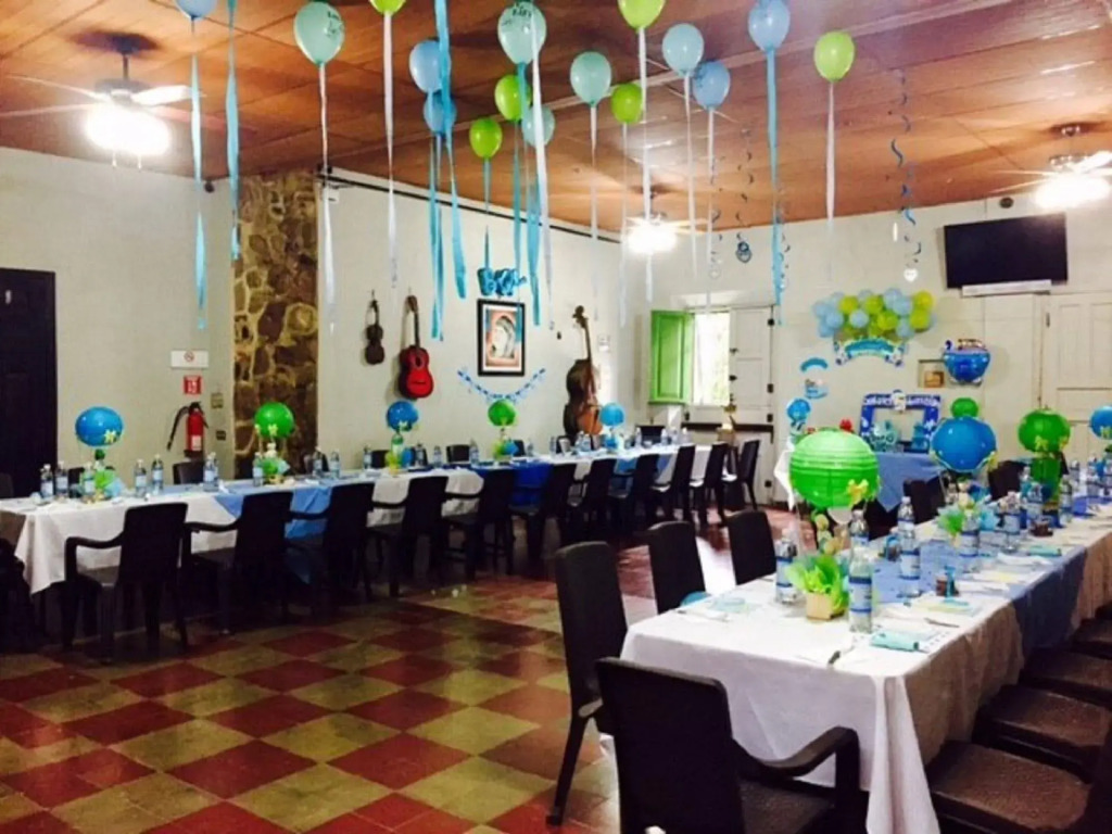 La Casa de Mamapán Hotel Colonial Ahuachapan