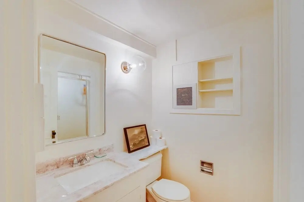 Fabulous Classic Victorian Home In Pacific Heights 1 Bedroom Apts