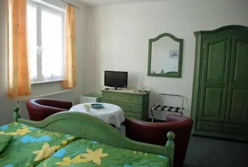 Selliner Pension am Waldrand