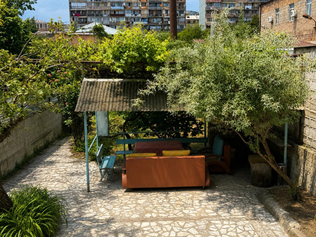 Hostel Sunshine Boutique
