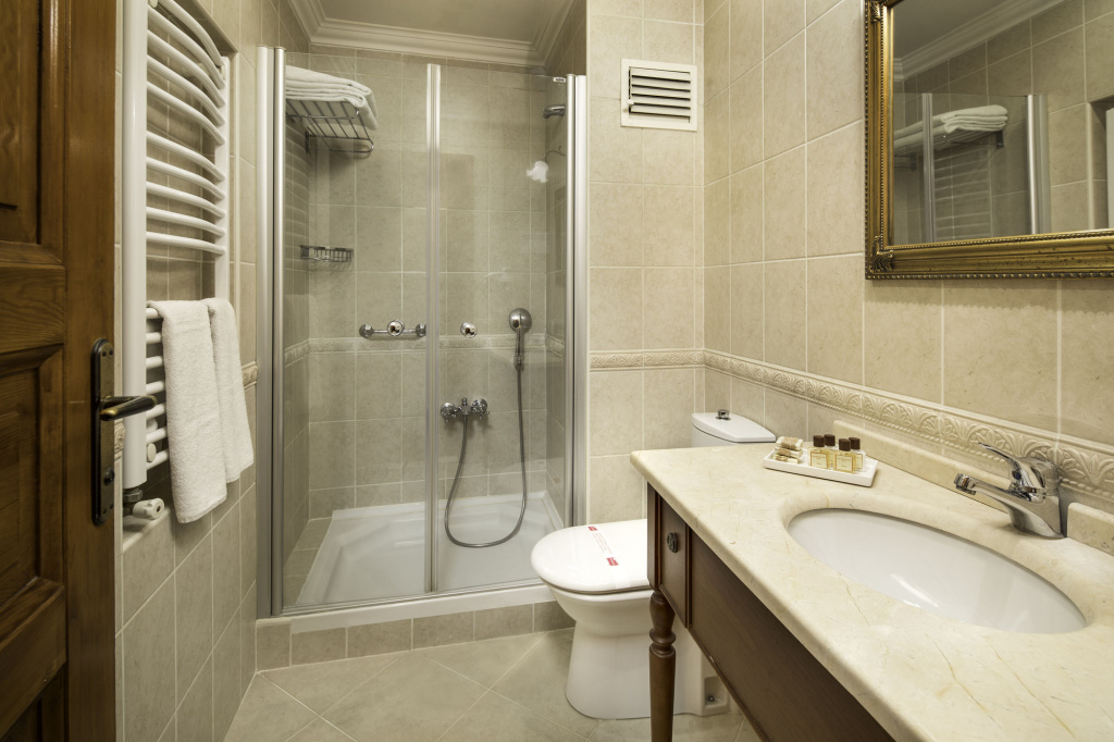 Sarı Konak Hotel Sultanahmet