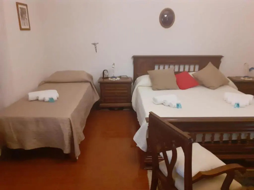 Casa Vacanza I principini