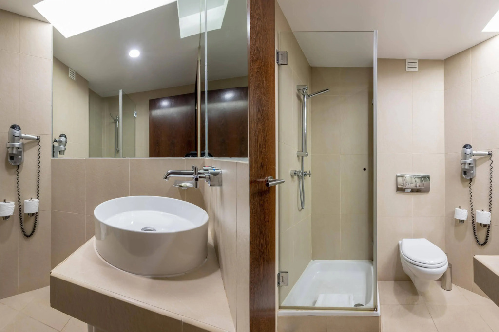 NAU Sao Rafael Suites - All Inclusive