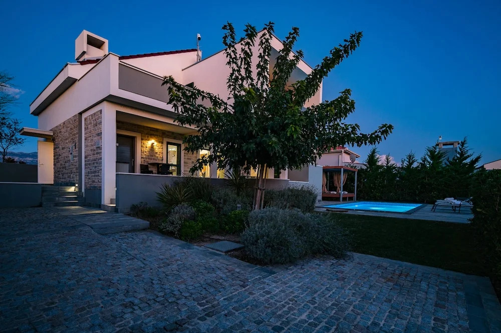 Villa Dana & Thalia - Private Pool