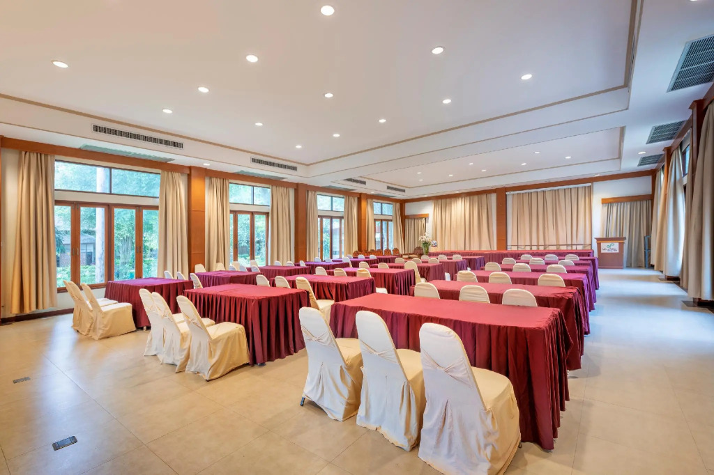 Vana Varin Resort