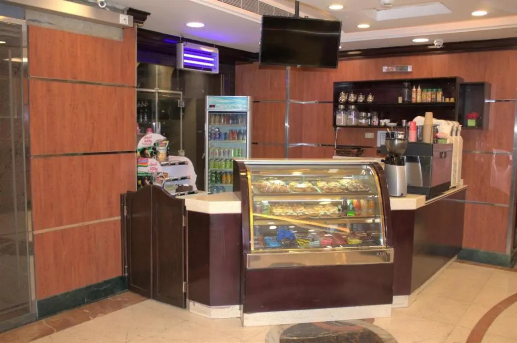 Grand Plaza Al Madina
