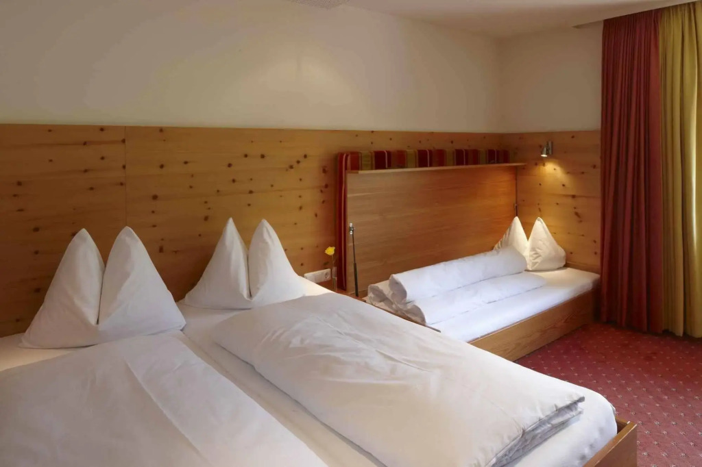 Familienhotel Lagant