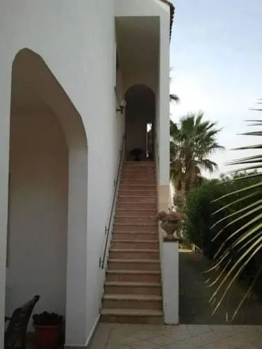 Hotel Villa del Sole