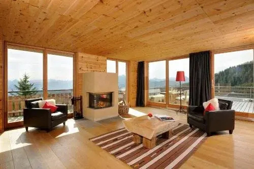 BöckLodges