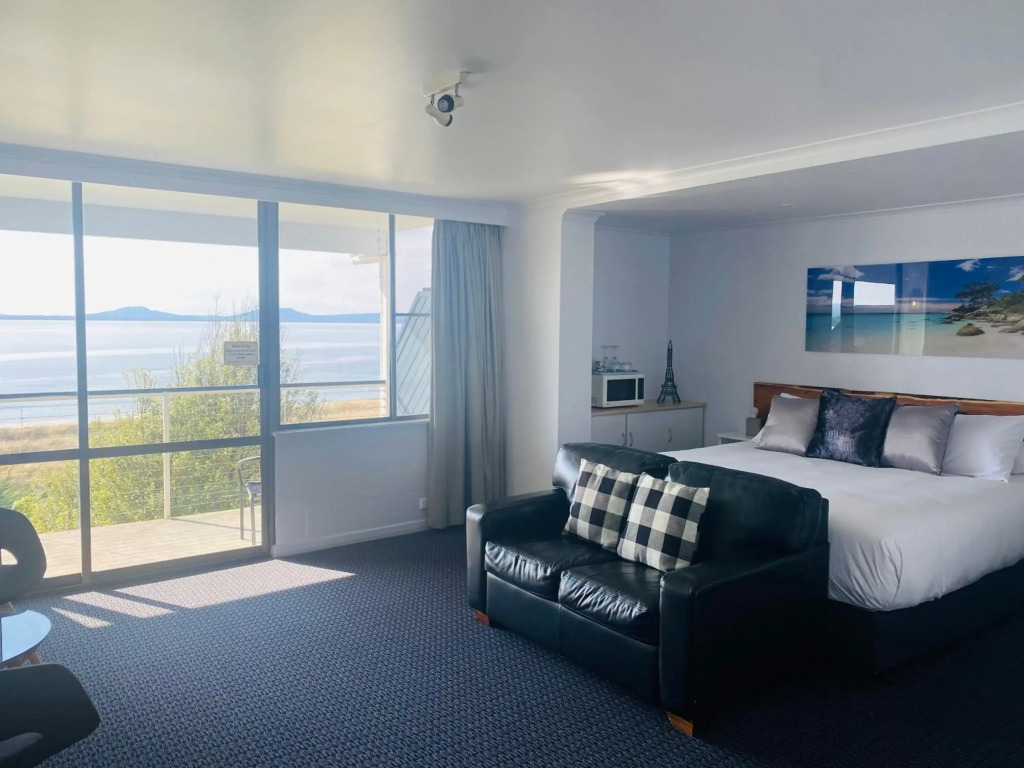 Swansea Motor Inn Tasmania