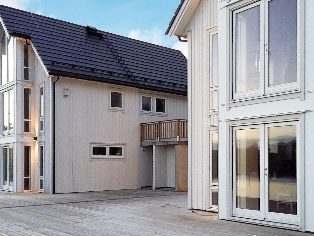 4 Star Holiday Home in Averøy