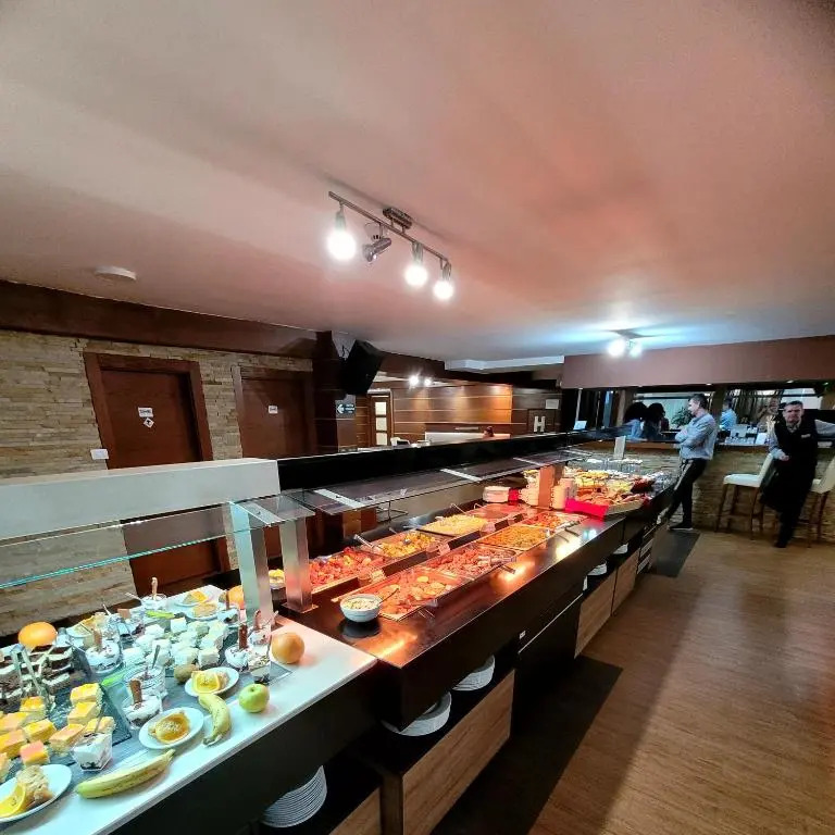 LUX STUDIO 1505 Apart Hotel Zoned II