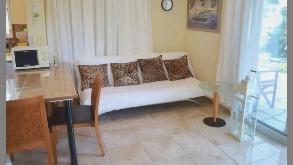 Nautilus Maisonette