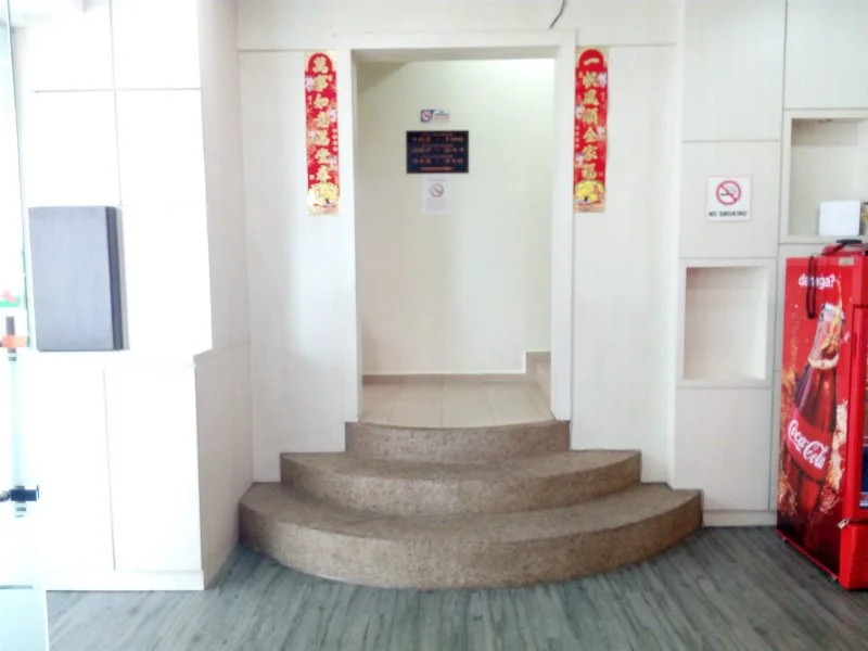 LB Hotel
