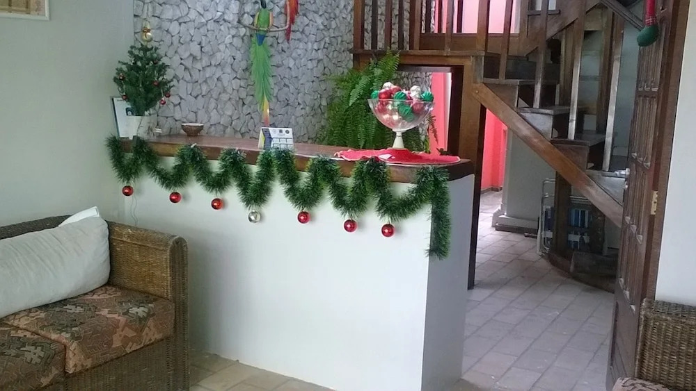 Pousada Pura Vida