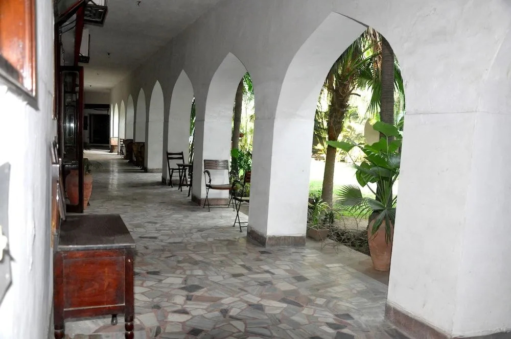 Hotel Shivaay Grand