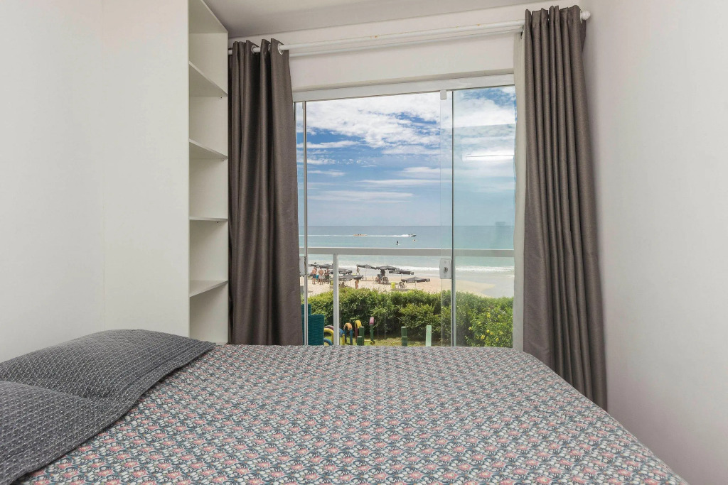Apartamento espetacular em Bombinhas