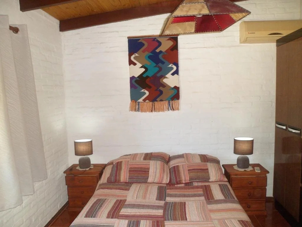 THC Hostel Uruguay