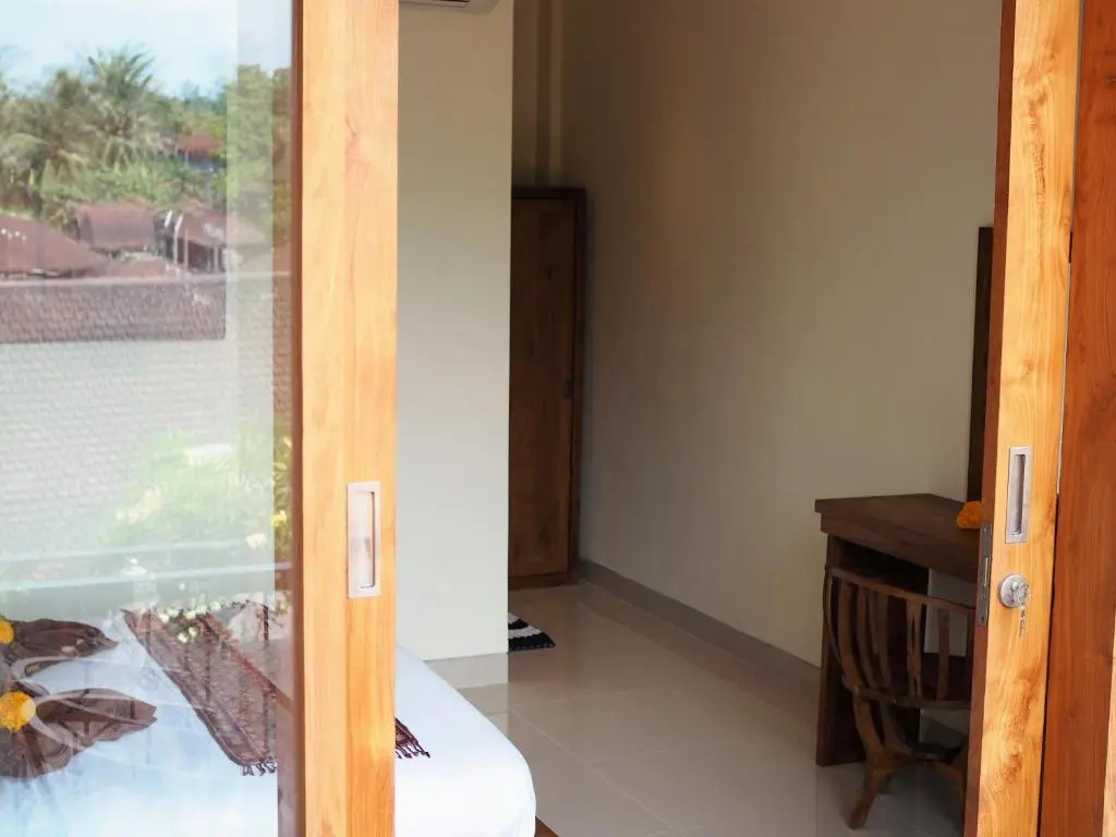 Kampung Sari Homestay