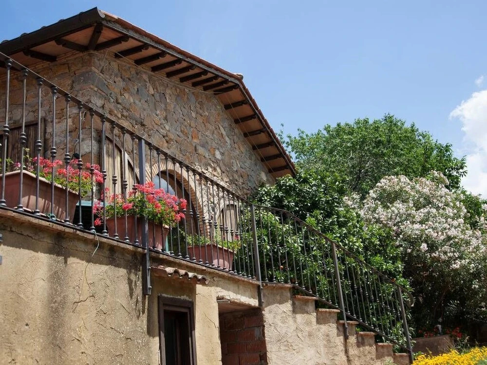 Borgo De Salaioli