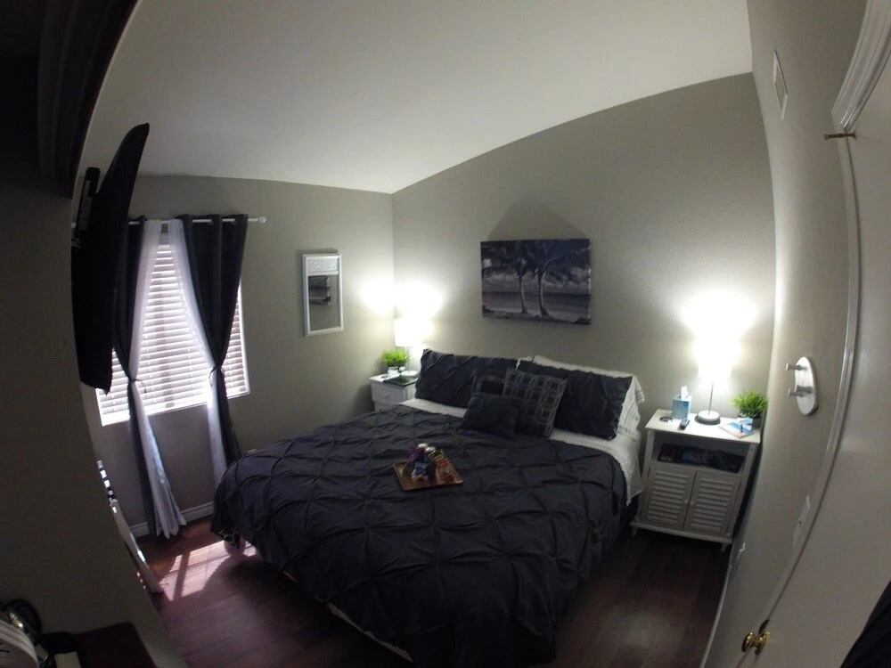 Sands Riolux Priv Bedbath5 Min Stripairport and Rental car Terminals