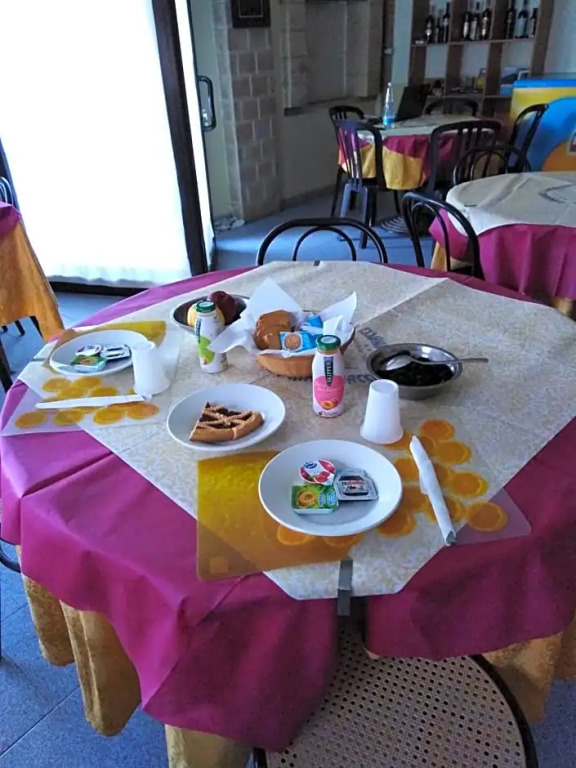 Hotel I Campanacci