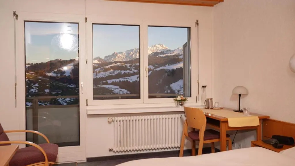 Hotel Swiss Views