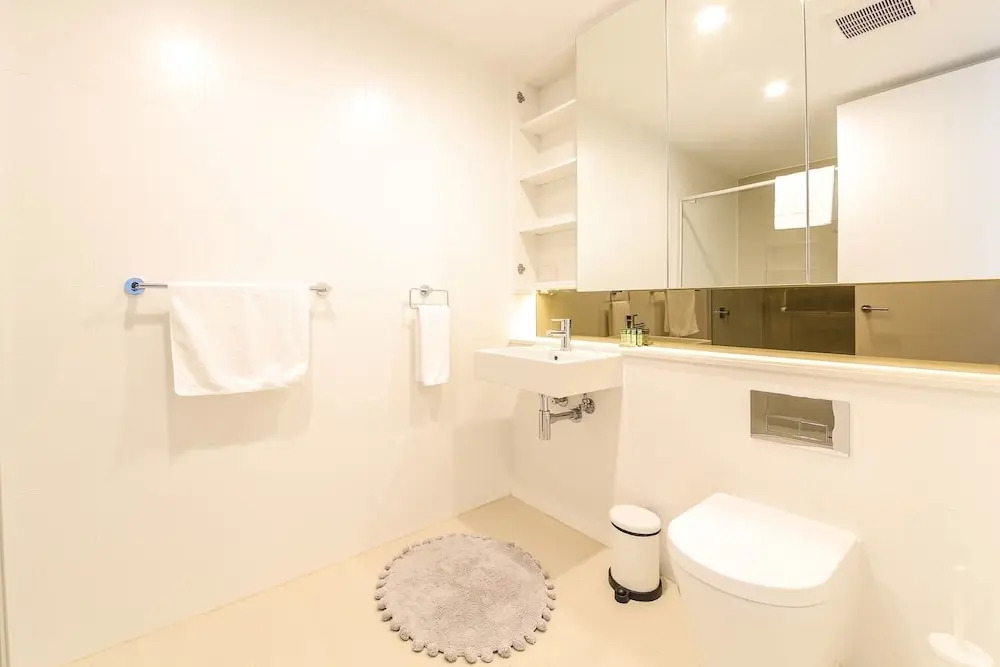 Cutie Cutie Apartment In Roseberry