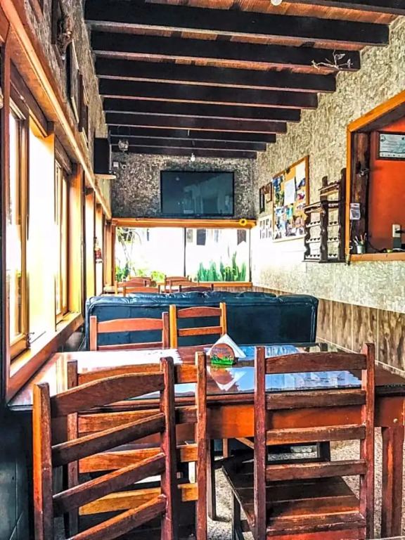 Pousada Santa Clara