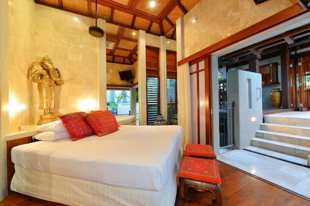 The Boutique Collection Villa 3 - Far Pavillons