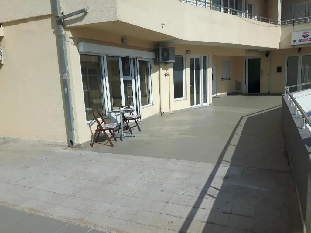 Budva Sea View Apartment 1