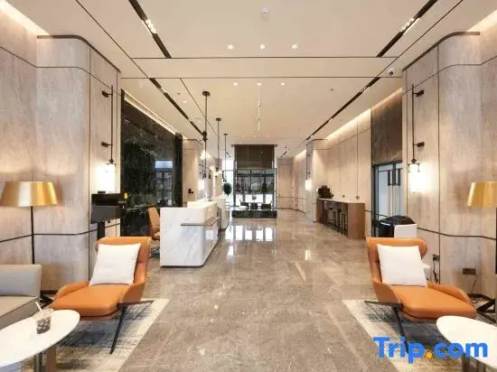 Meimeng Hotel (Beijing Yizhuang Tongren Hospital Rongchang East Street Subway Station)