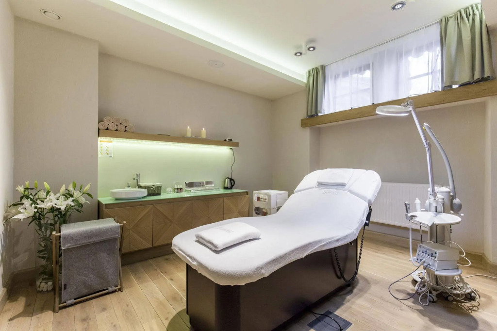 Aries Hotel & SPA Zakopane