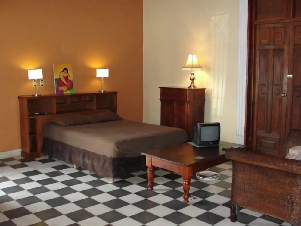 Hotel Casa Cubana