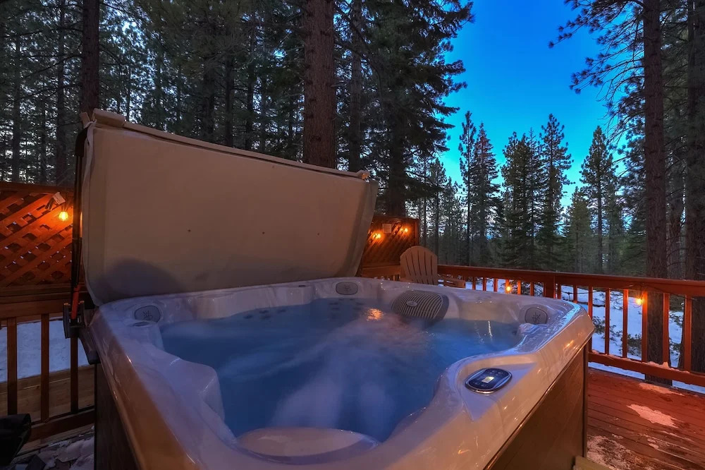 Grand Forest Retreat