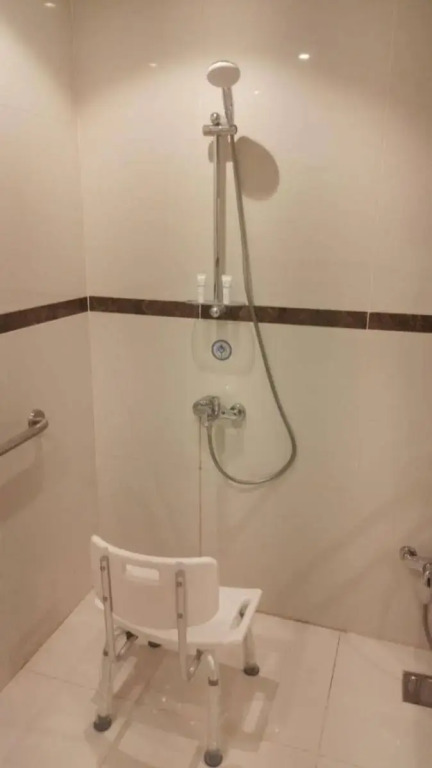 فندق بالم كور الربوة - Palm Core Hotel Al Rabwah