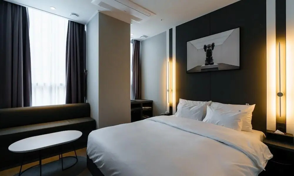 Yangju Hotel Ippda