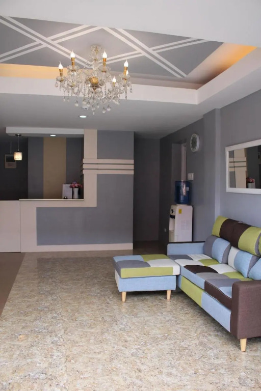 Rusville Hotel & Residences