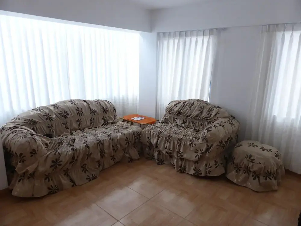 Apartment Samana House