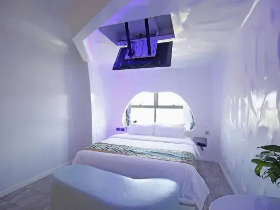 Jinting Chain Hotel