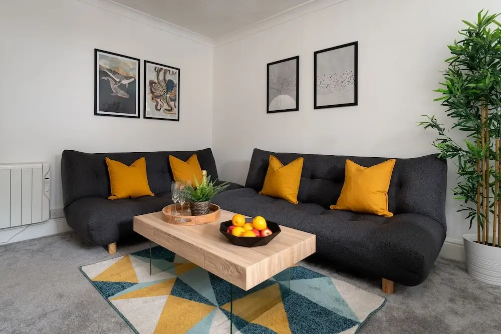 Brand New! Torquay Heights Luxury Apartments