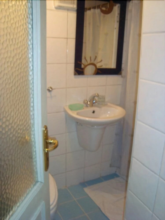 Deniz Apartments