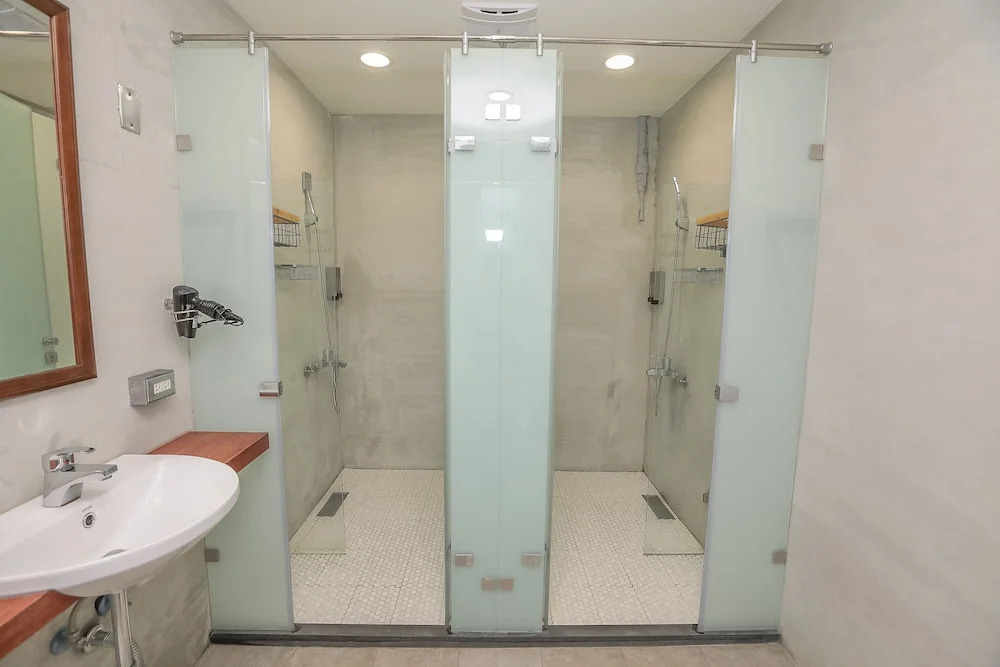 DONGMEN 3 Hostel
